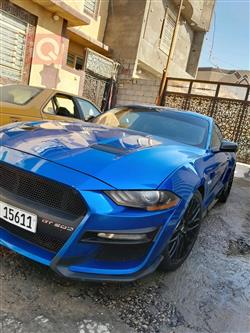فورد موستانج